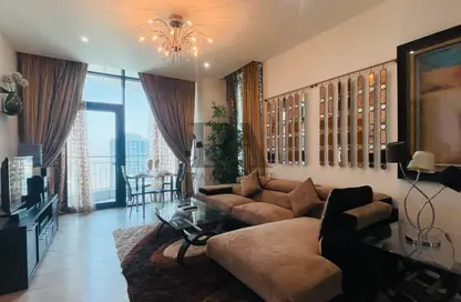 شقة - غرفة نوم - 2 حمامات للايجار في السيف - محافظة العاصمة