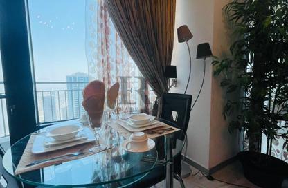 Apartment - 1 Bedroom - 2 Bathrooms for rent in Seef - Capital Governorate Apartment - 1 Bedroom - 2 Bathrooms for rent in Seef - Capital Governorate