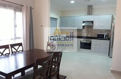 Apartment - 3 Bedrooms - 2 Bathrooms for rent in Saar - Northern Governorate Apartment - 3 Bedrooms - 2 Bathrooms for rent in Saar - Northern Governorate
