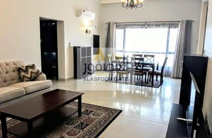 Apartment - 3 Bedrooms - 2 Bathrooms for rent in Saar - Northern Governorate Apartment - 3 Bedrooms - 2 Bathrooms for rent in Saar - Northern Governorate