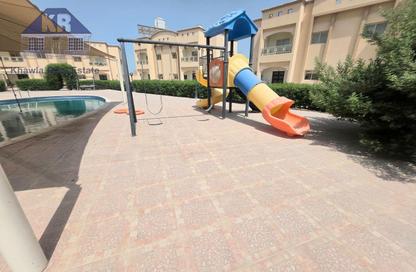 Villa - 3 Bedrooms - 4 Bathrooms for rent in Al Juffair - Capital Governorate