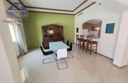 Villa - 3 Bedrooms - 4 Bathrooms for rent in Al Juffair - Capital Governorate Villa - 3 Bedrooms - 4 Bathrooms for rent in Al Juffair - Capital Governorate