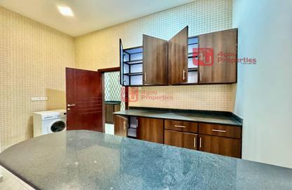 Apartment - 2 Bedrooms - 2 Bathrooms for rent in Mahooz - Manama - Capital Governorate Apartment - 2 Bedrooms - 2 Bathrooms for rent in Mahooz - Manama - Capital Governorate