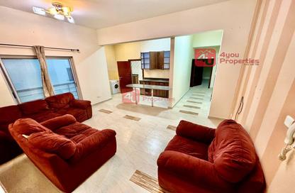 Apartment - 2 Bedrooms - 2 Bathrooms for rent in Mahooz - Manama - Capital Governorate Apartment - 2 Bedrooms - 2 Bathrooms for rent in Mahooz - Manama - Capital Governorate