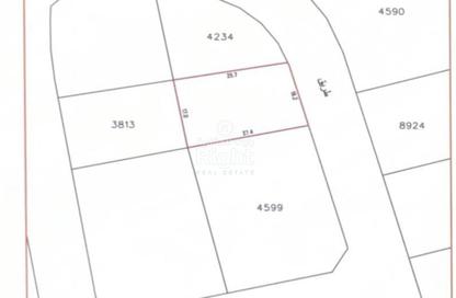Land - Studio for sale in Saar - Northern Governorate Land - Studio for sale in Saar - Northern Governorate