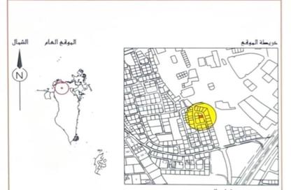 أرض - استوديو للبيع في سار - المحافظة الشمالية