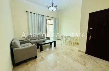 Apartment - 1 Bedroom - 1 Bathroom for rent in Segaya - Manama - Capital Governorate