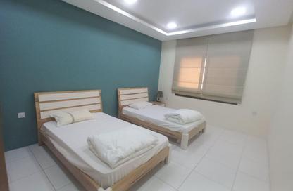 Apartment - 3 Bedrooms - 2 Bathrooms for rent in Janabiya - Northern Governorate