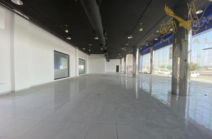Show Room - Studio - 3 Bathrooms for rent in Sitra - Central Governorate
