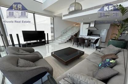 Apartment - 3 - 4 for sale in Al Juffair - Capital Governorate