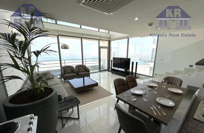 Apartment - 3 - 4 for sale in Al Juffair - Capital Governorate