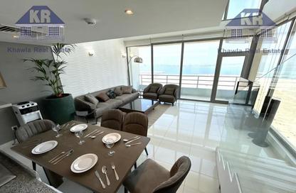 Apartment - 3 - 4 for sale in Al Juffair - Capital Governorate