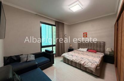 Apartment - 2 Bedrooms - 2 Bathrooms for rent in Al Juffair - Capital Governorate