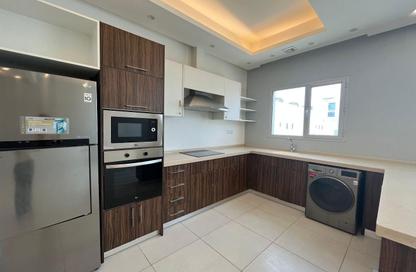 Apartment - 2 Bedrooms - 2 Bathrooms for rent in Saar - Northern Governorate