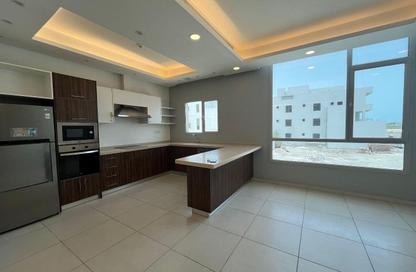 Apartment - 2 Bedrooms - 2 Bathrooms for rent in Saar - Northern Governorate