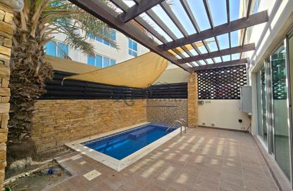 Villa - 4 Bedrooms - 5 Bathrooms for rent in Amwaj Avenue - Amwaj Islands - Muharraq Governorate
