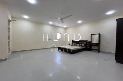 Apartment - 1 Bathroom for rent in Hidd - Muharraq Governorate