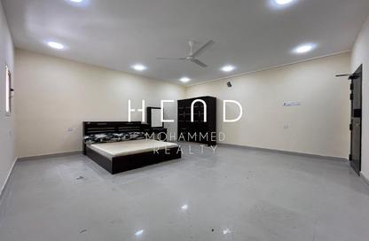 Apartment - Studio - 1 Bathroom for rent in Hidd - Muharraq Governorate Apartment - Studio - 1 Bathroom for rent in Hidd - Muharraq Governorate