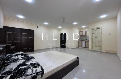 Apartment - Studio - 1 Bathroom for rent in Hidd - Muharraq Governorate Apartment - Studio - 1 Bathroom for rent in Hidd - Muharraq Governorate