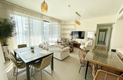 Apartment - 3 Bedrooms - 4 Bathrooms for rent in Marassi Shores Residences - Diyar Al Muharraq - Muharraq Governorate Apartment - 3 Bedrooms - 4 Bathrooms for rent in Marassi Shores Residences - Diyar Al Muharraq - Muharraq Governorate