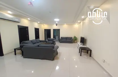 شقة - 2 غرف نوم - 2 حمامات للايجار في الجفير - محافظة العاصمة