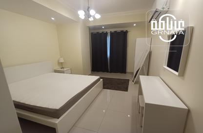 Apartment - 2 Bedrooms - 2 Bathrooms for rent in Al Juffair - Capital Governorate Apartment - 2 Bedrooms - 2 Bathrooms for rent in Al Juffair - Capital Governorate