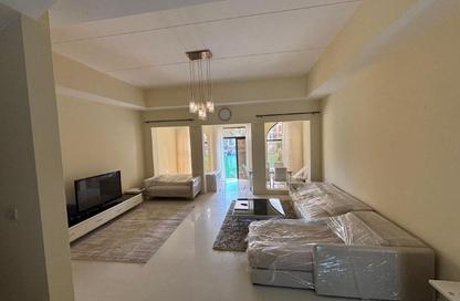Villa - 3 Bedrooms - 4 Bathrooms for rent in Amwaj Islands - Muharraq Governorate