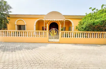 فيلا - 3 غرف نوم - 4 حمامات للايجار في سار - المحافظة الشمالية