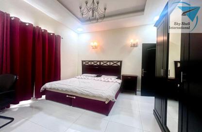 Apartment - 2 Bedrooms - 2 Bathrooms for rent in Al Juffair - Capital Governorate