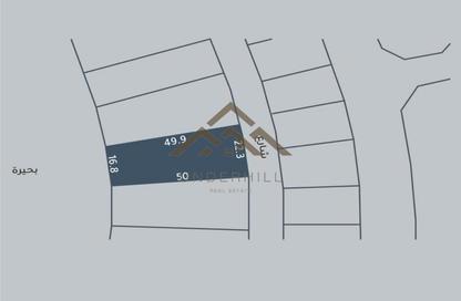 Land - Studio for sale in Murjan - Amwaj Islands - Muharraq Governorate
