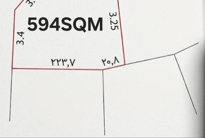 52701940 - الصورة الرئيسية للعقار