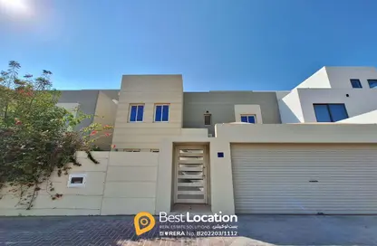 Apartment - 3 Bedrooms - 3 Bathrooms for rent in Northern City (Madinat Salman) - Northern Governorate
