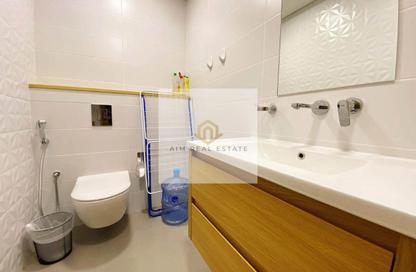 Apartment - 1 - 2 for rent in Al Juffair - Capital Governorate