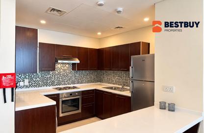 Apartment - 2 - 1 for rent in Al Juffair - Capital Governorate