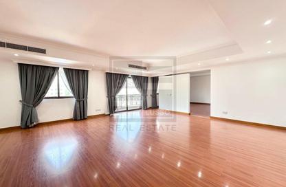 Apartment - 4 Bedrooms - 5 Bathrooms for rent in Um Al Hasam - Manama - Capital Governorate