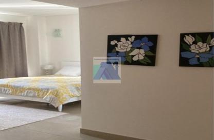 Apartment - 2 Bedrooms - 2 Bathrooms for rent in Amwaj Avenue - Amwaj Islands - Muharraq Governorate