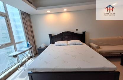 Apartment - Studio - 1 Bathroom for rent in Busaiteen - Muharraq Governorate Apartment - Studio - 1 Bathroom for rent in Busaiteen - Muharraq Governorate