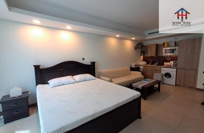 Apartment - Studio - 1 Bathroom for rent in Busaiteen - Muharraq Governorate