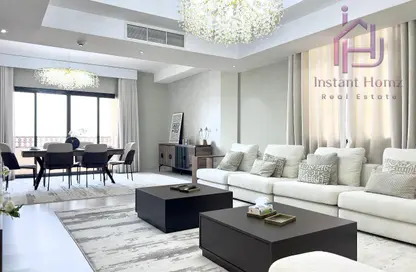 شقة - 3 غرف نوم - 5 حمامات للبيع في شارع أمواج - أمواج - المحرق