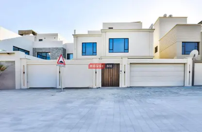 Villa - 4 Bedrooms - 4 Bathrooms for sale in Saraya 2 - Bu Quwah - Northern Governorate