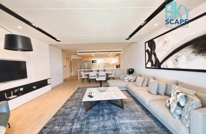 Apartment - 3 - 3 for rent in Amwaj Avenue - Amwaj Islands - Muharraq Governorate