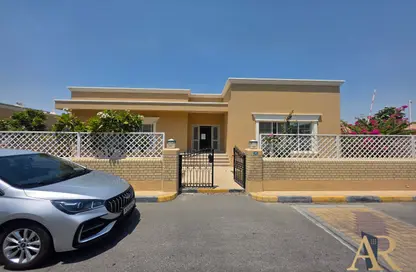 Villa - 3 Bedrooms - 3 Bathrooms for rent in Saar - Northern Governorate