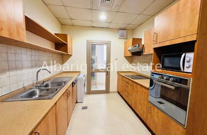 Apartment - 3 - 3 for rent in Sanabis - Manama - Capital Governorate Apartment - 3 - 3 for rent in Sanabis - Manama - Capital Governorate