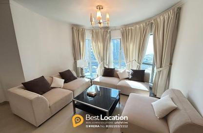 Apartment - 2 Bedrooms - 2 Bathrooms for sale in Amwaj Avenue - Amwaj Islands - Muharraq Governorate