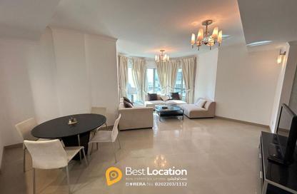 Apartment - 2 Bedrooms - 2 Bathrooms for sale in Amwaj Avenue - Amwaj Islands - Muharraq Governorate