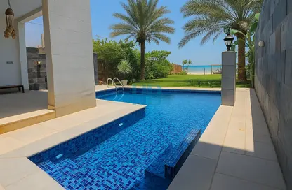 Villa - 6 Bedrooms - 7 Bathrooms for sale in Amwaj Marina - Amwaj Islands - Muharraq Governorate Villa - 6 Bedrooms - 7 Bathrooms for sale in Amwaj Marina - Amwaj Islands - Muharraq Governorate