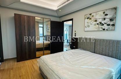 Apartment - 2 Bedrooms - 2 Bathrooms for rent in Seef - Capital Governorate
