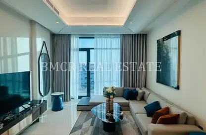 Apartment - 2 Bedrooms - 2 Bathrooms for rent in Seef - Capital Governorate