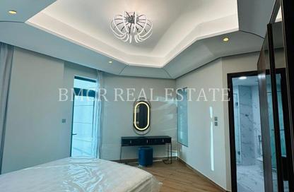 Apartment - 2 Bedrooms - 2 Bathrooms for rent in Seef - Capital Governorate