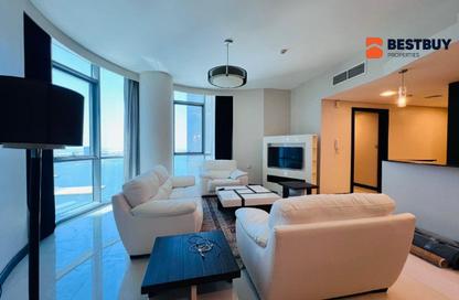 Apartment - 1 Bedroom - 2 Bathrooms for rent in Al Juffair - Capital Governorate Apartment - 1 Bedroom - 2 Bathrooms for rent in Al Juffair - Capital Governorate